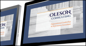 Organizational Leadership resources